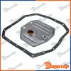 Kit de filtre hydraulique pour TOYOTA | FSF-TY-025, 35330-0W090